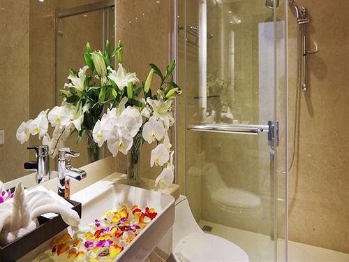 Huyen Chau Hotel Hanoi Dış mekan fotoğraf